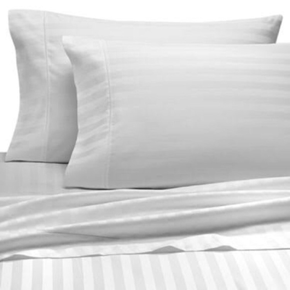 XL Twin Fitted Sheet